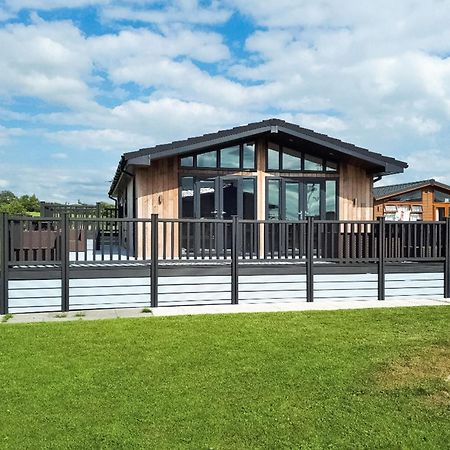 Barlings Country Park Hotell Langworth Eksteriør bilde