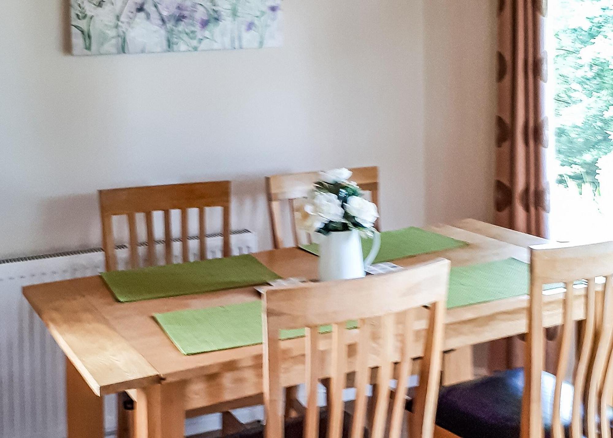 Barlings Country Park Hotell Langworth Eksteriør bilde