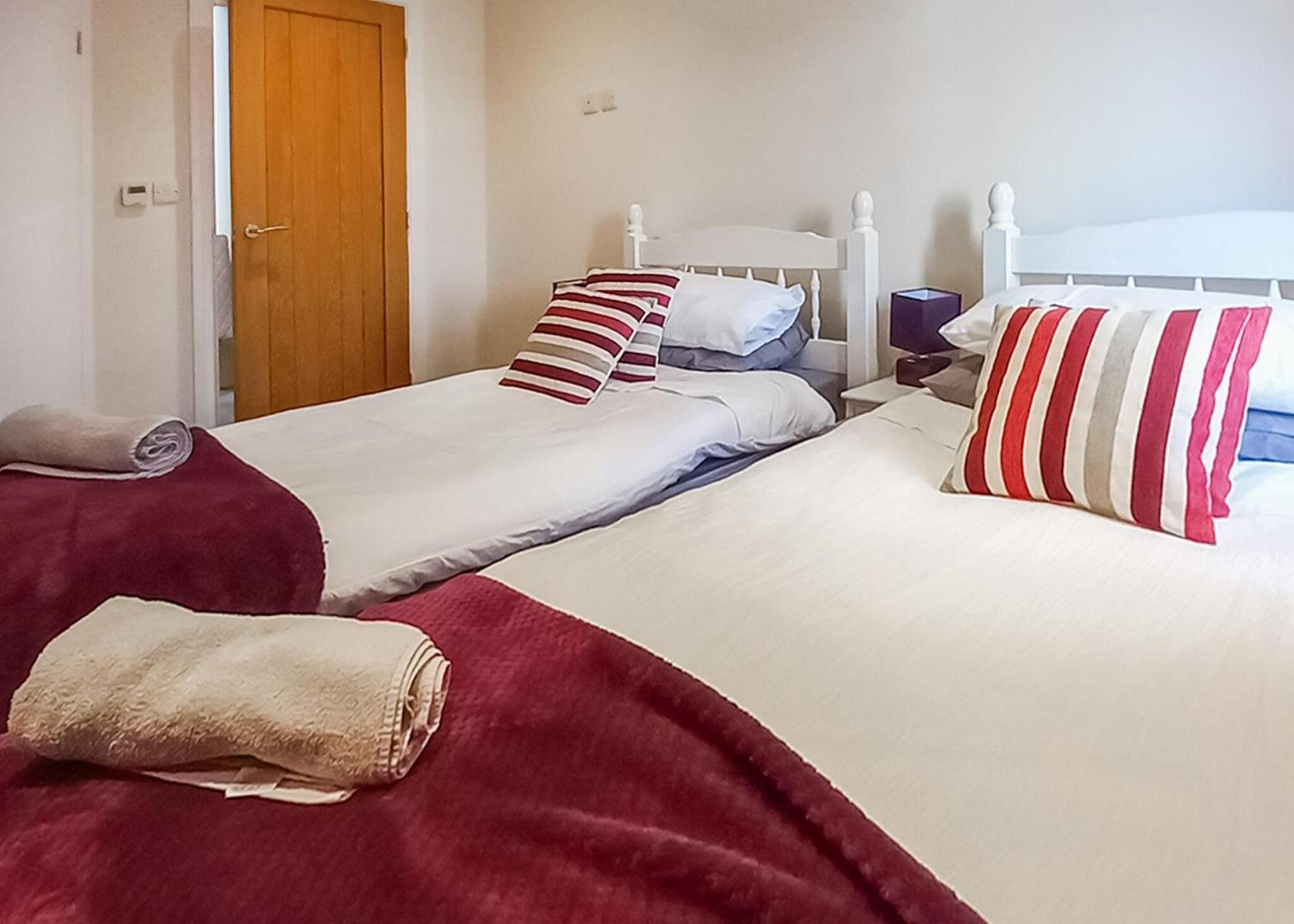 Barlings Country Park Hotell Langworth Eksteriør bilde