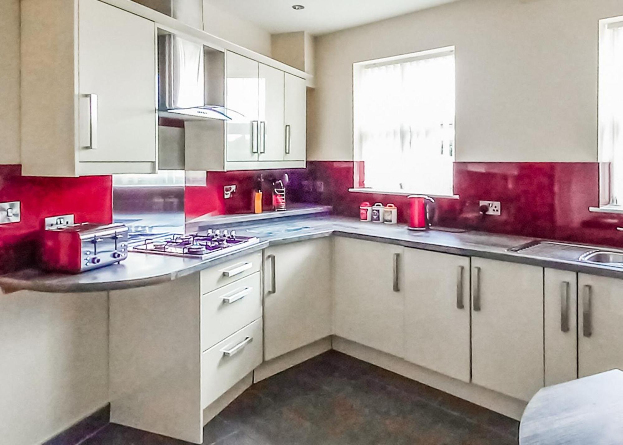 Barlings Country Park Hotell Langworth Rom bilde