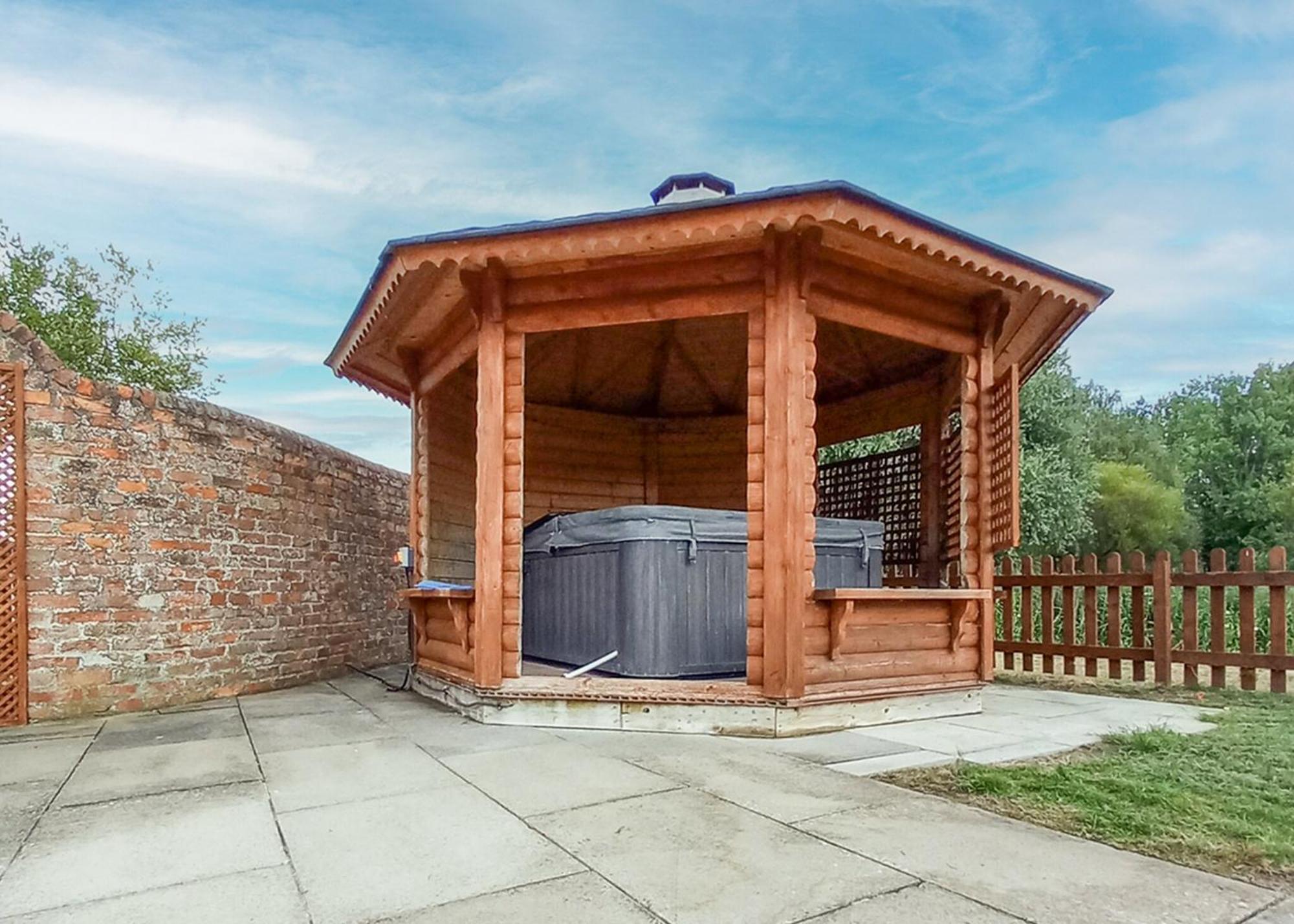 Barlings Country Park Hotell Langworth Rom bilde