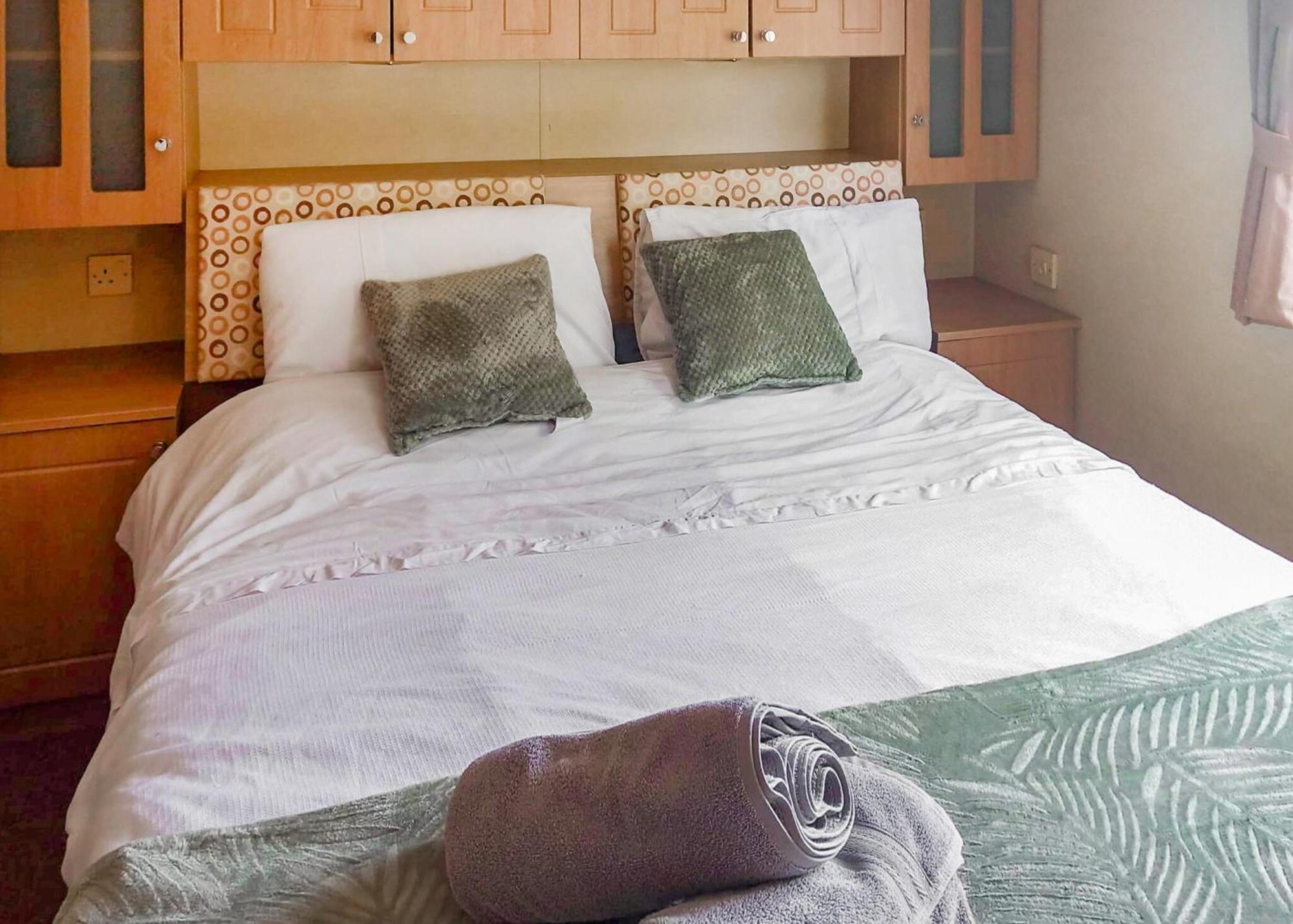 Barlings Country Park Hotell Langworth Rom bilde