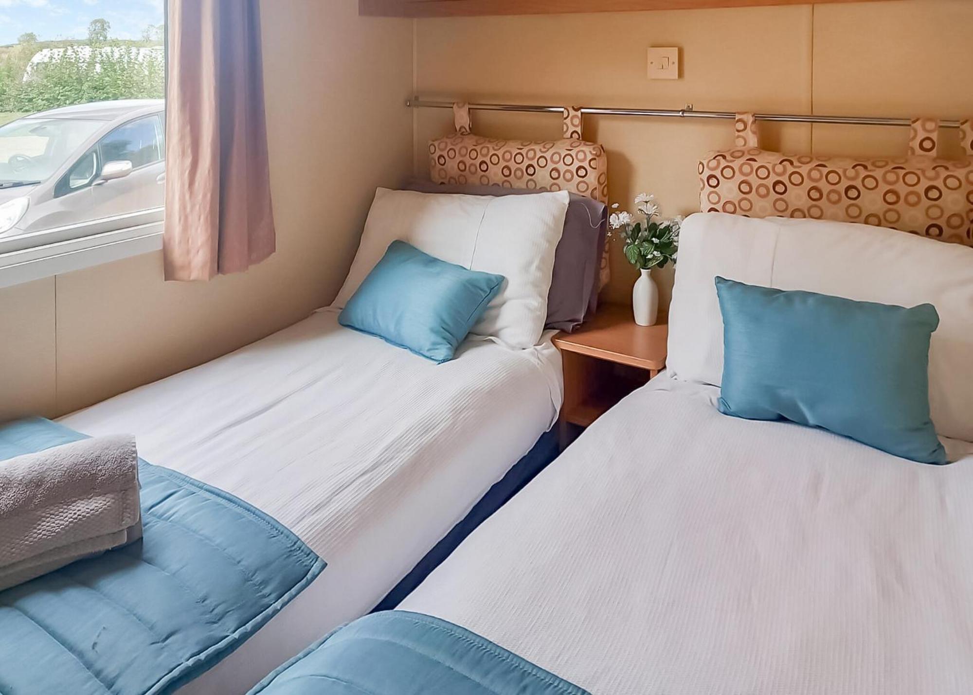 Barlings Country Park Hotell Langworth Rom bilde