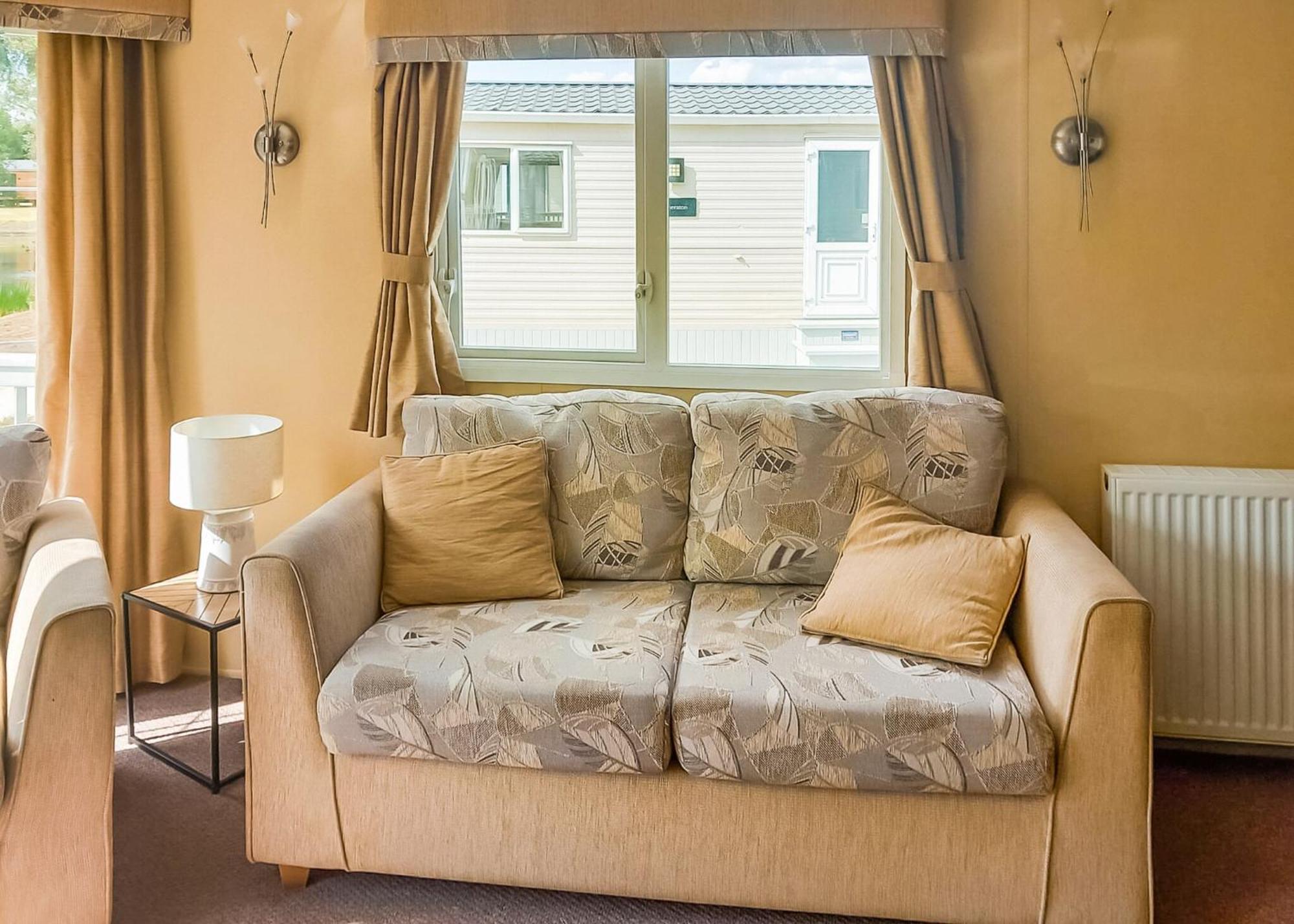 Barlings Country Park Hotell Langworth Rom bilde