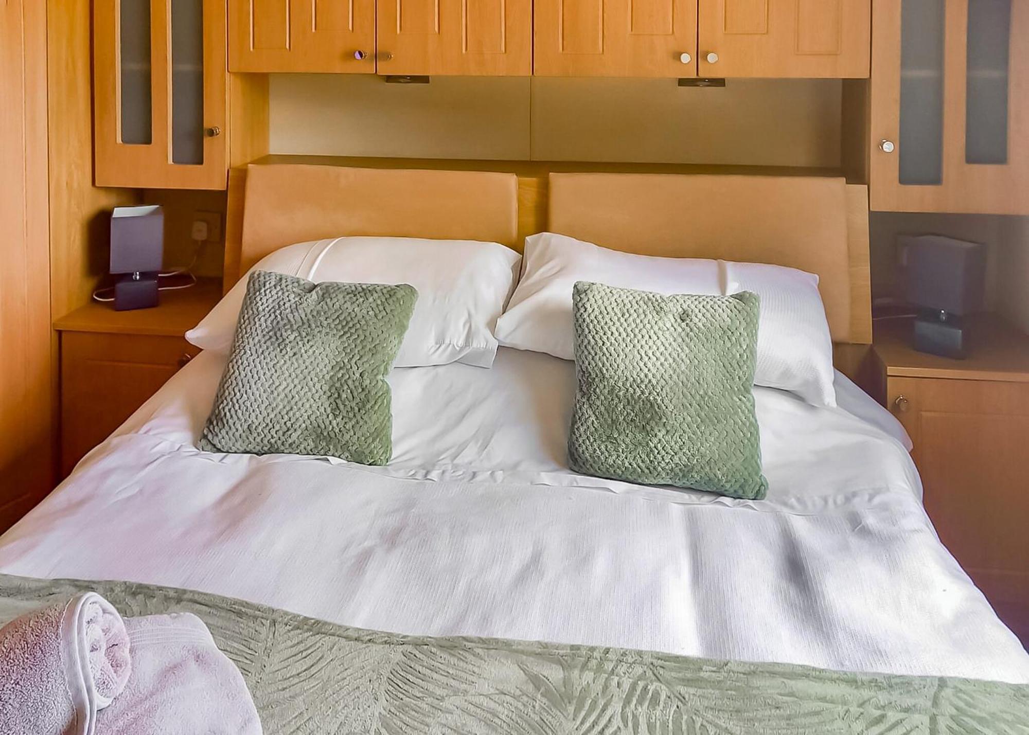 Barlings Country Park Hotell Langworth Rom bilde