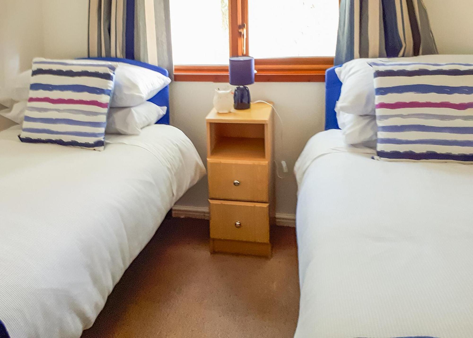 Barlings Country Park Hotell Langworth Rom bilde
