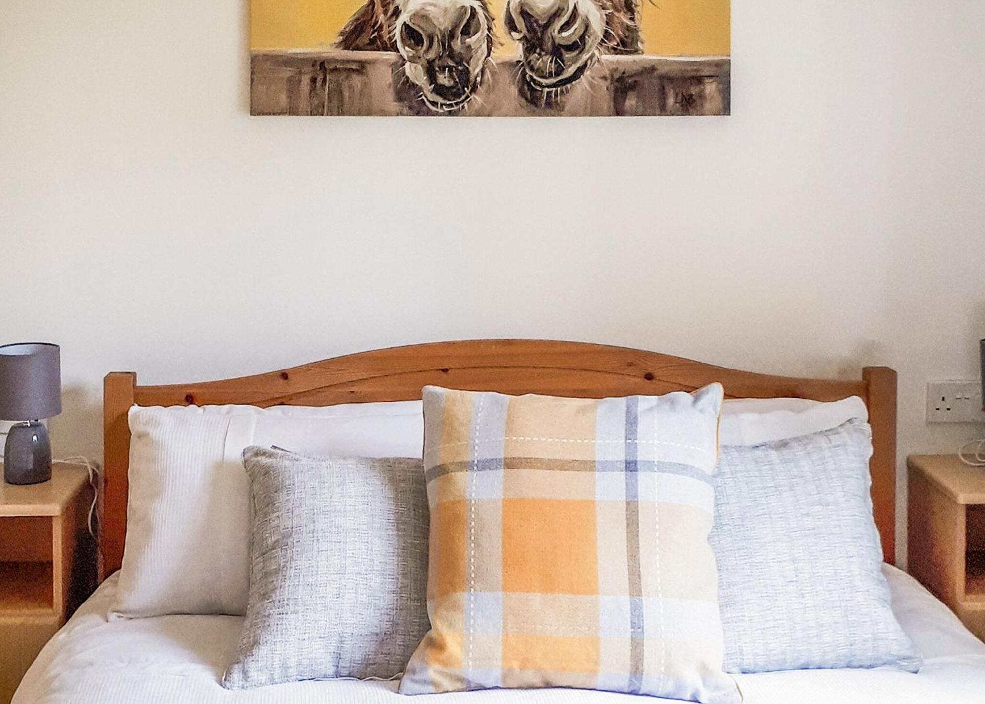 Barlings Country Park Hotell Langworth Rom bilde